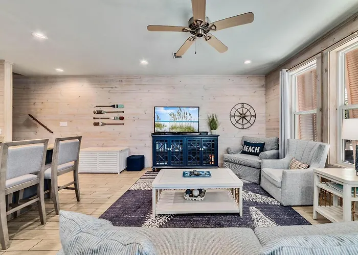 Romeo 6 Holiday home Gulf Shores