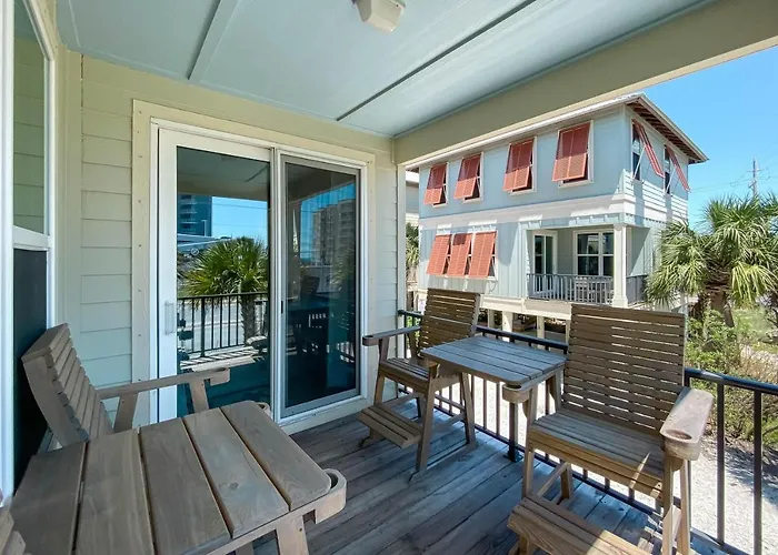 Holiday home Romeo 6