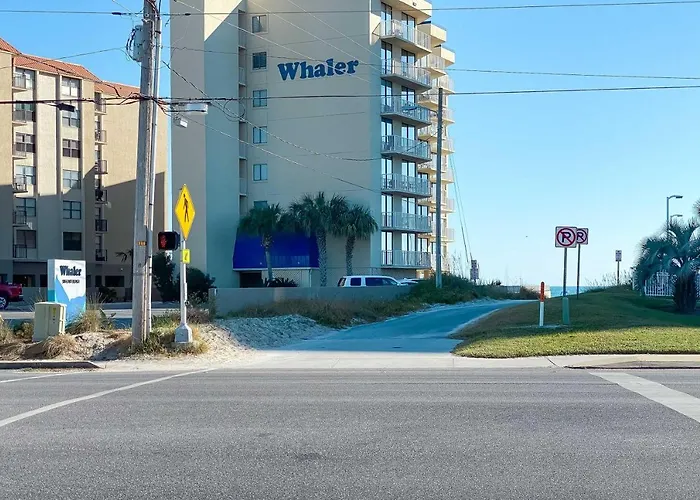 Romeo 6 Holiday home Gulf Shores