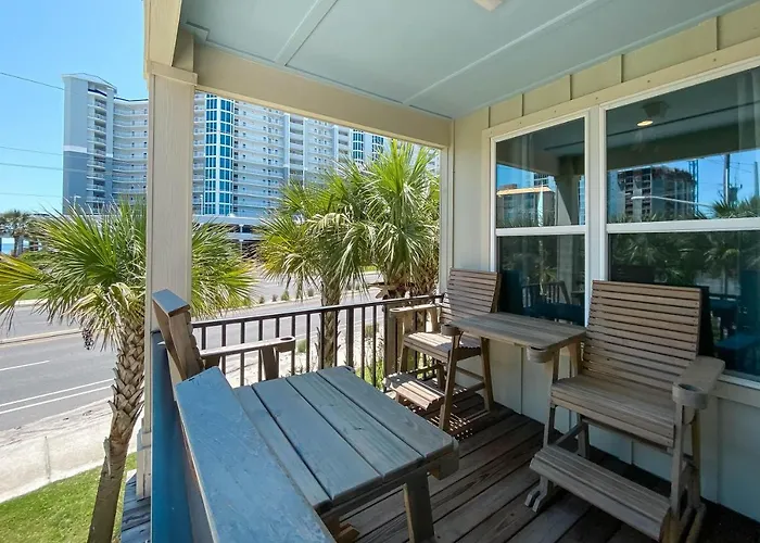 Holiday home Romeo 6