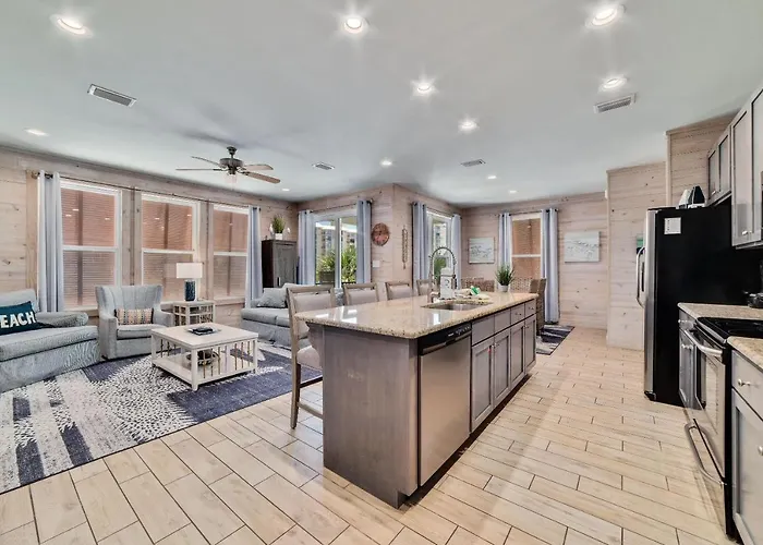 Romeo 6 Gulf Shores