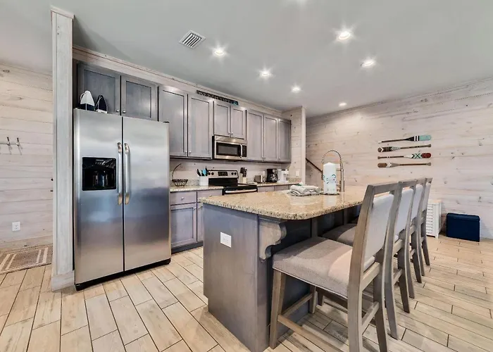 Holiday home Romeo 6 *