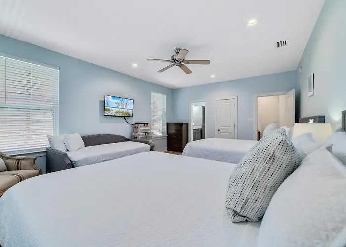 Romeo 6 * Gulf Shores