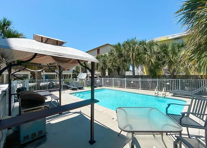 Romeo 6 Holiday home
