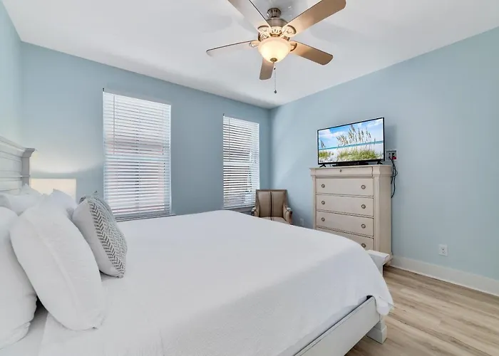 Romeo 6 * Gulf Shores