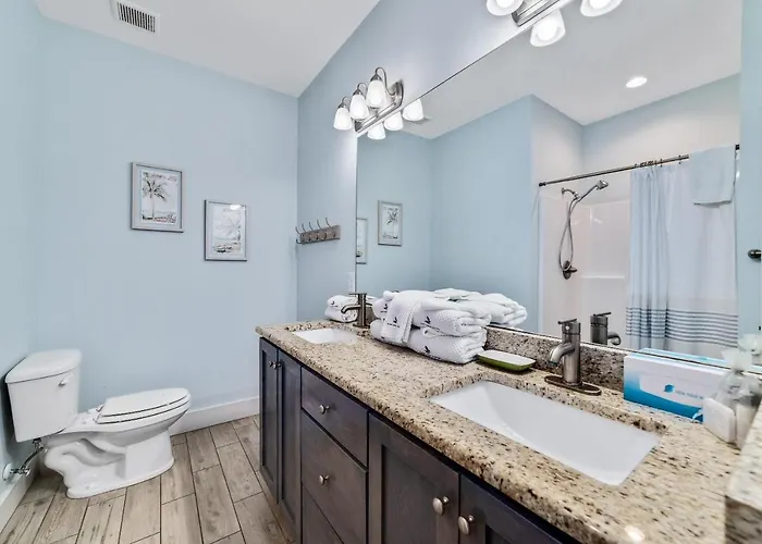 Romeo 6 Gulf Shores