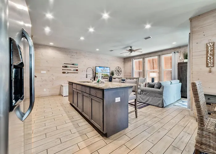 Romeo 6 Holiday home Gulf Shores