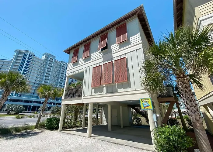 Romeo 6 Holiday home *