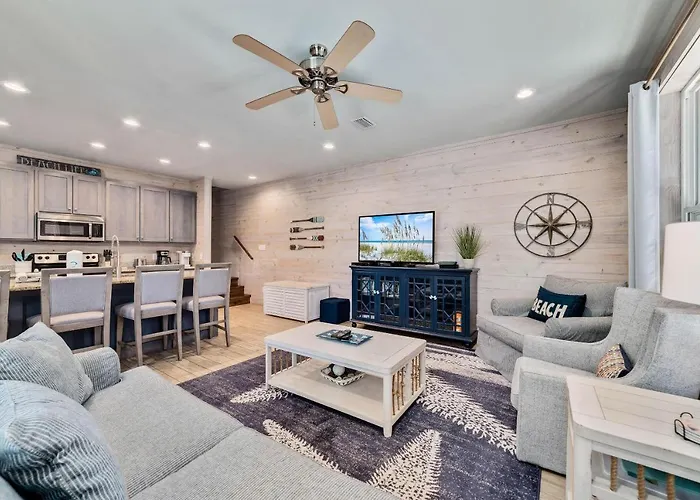 Romeo 6 Holiday home Gulf Shores