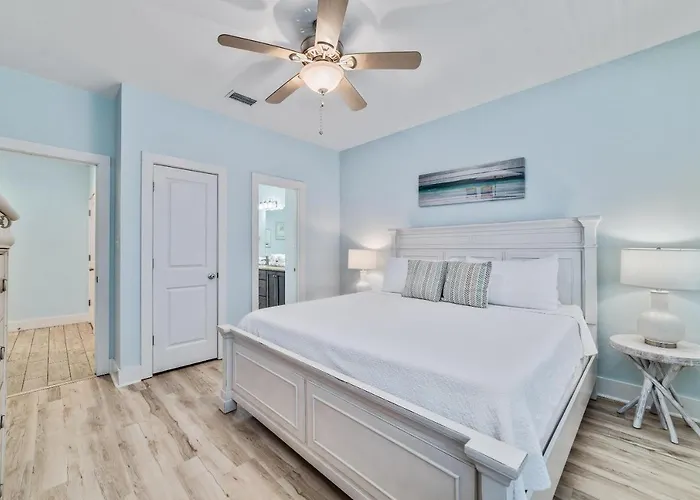 Romeo 6 Gulf Shores