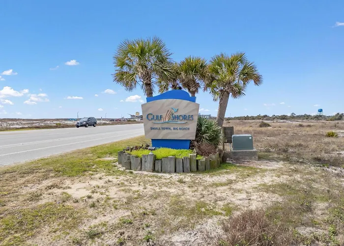 Romeo 6 Gulf Shores