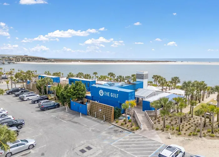 Romeo 6 Holiday home